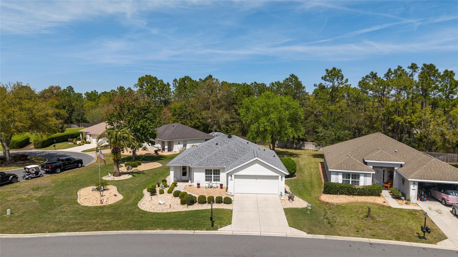 11828 SE 91ST CIR, SUMMERFIELD, FL, 34491