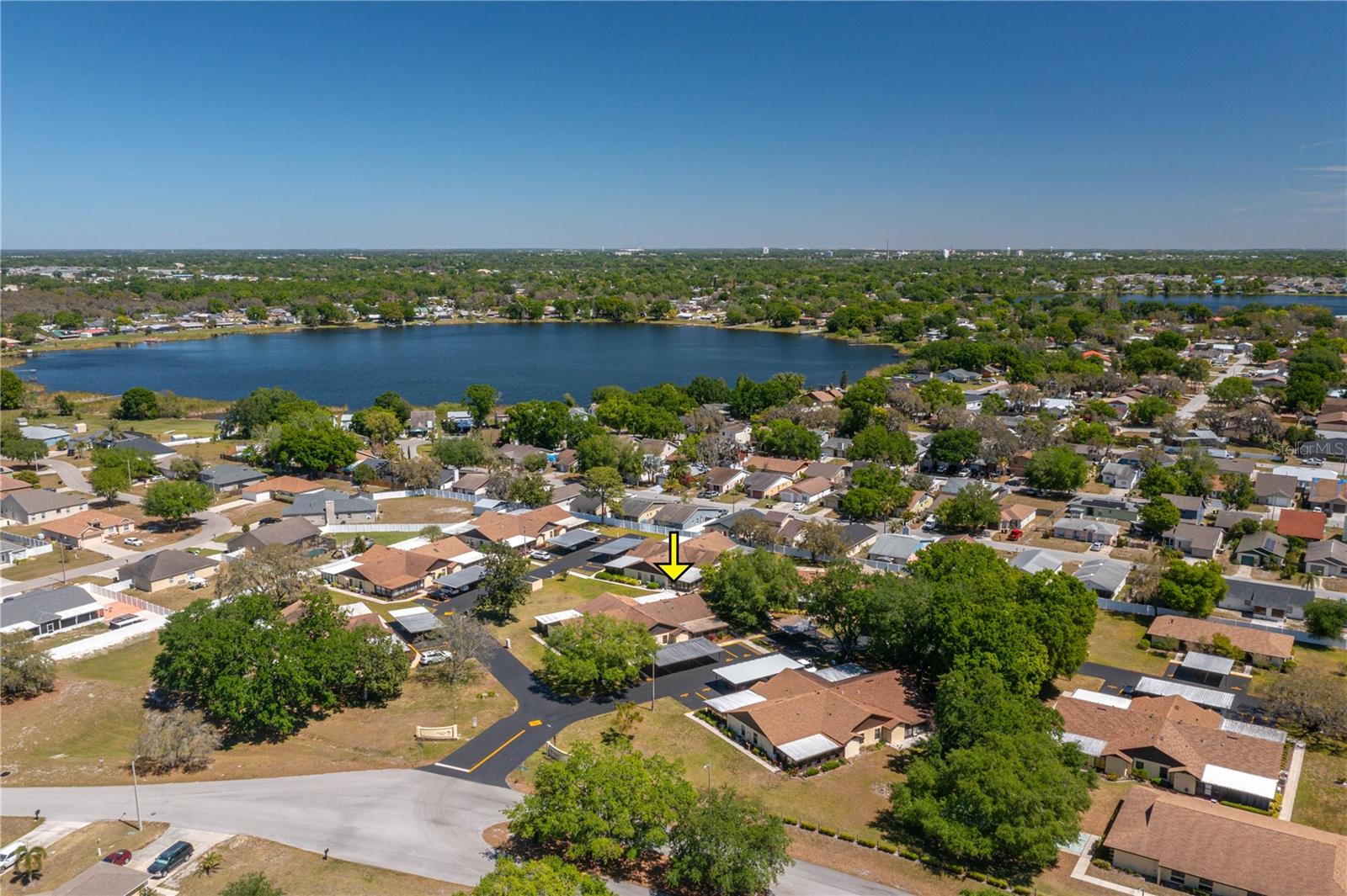 23 KENDRA CT, WINTER HAVEN, FL, 33880
