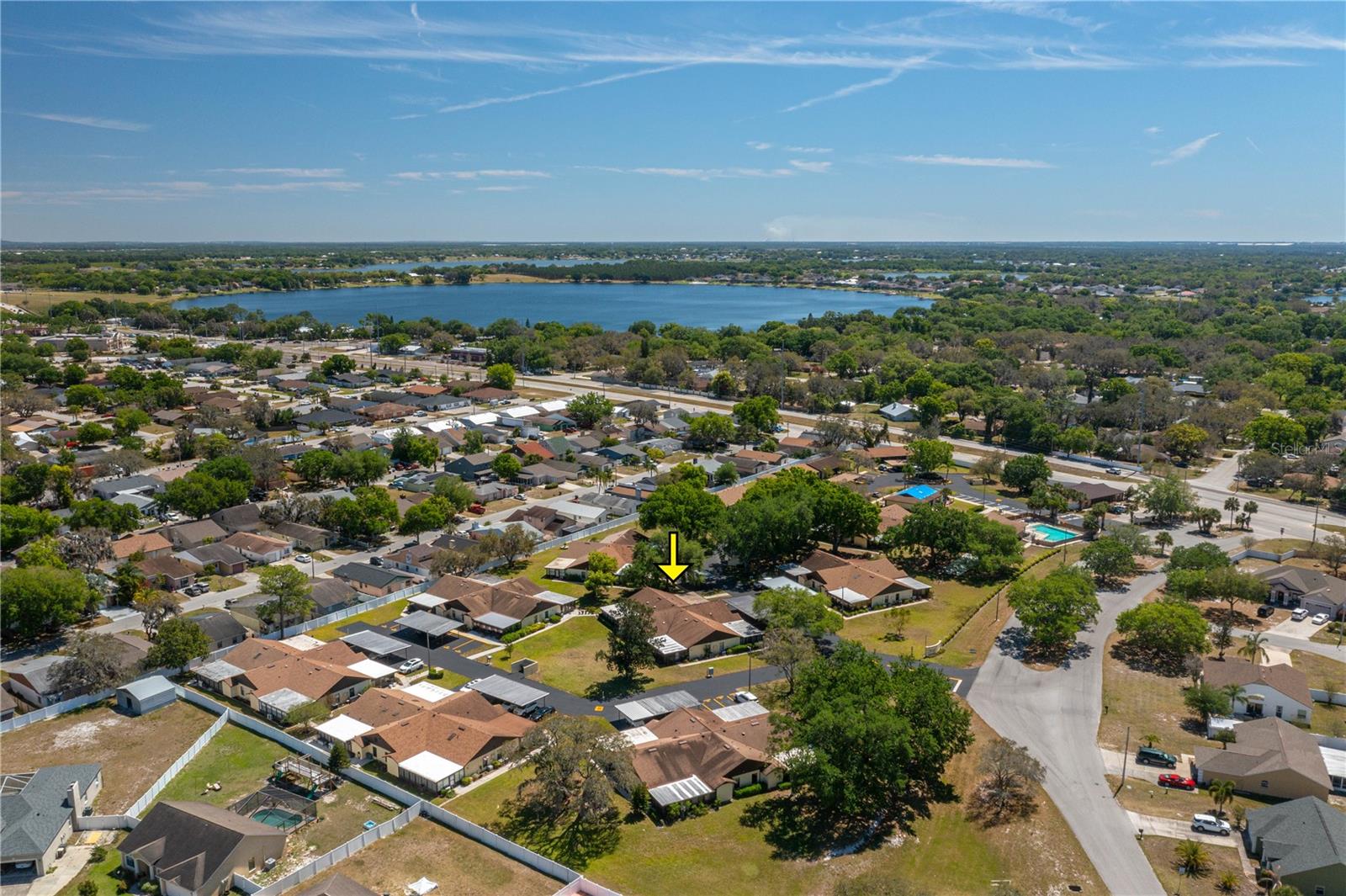 23 KENDRA CT, WINTER HAVEN, FL, 33880