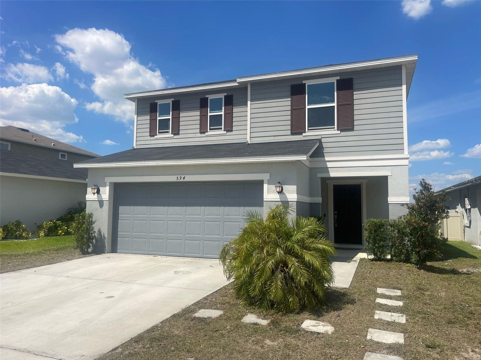 594 PRESERVE POINTE BLVD, DAVENPORT, FL, 33837