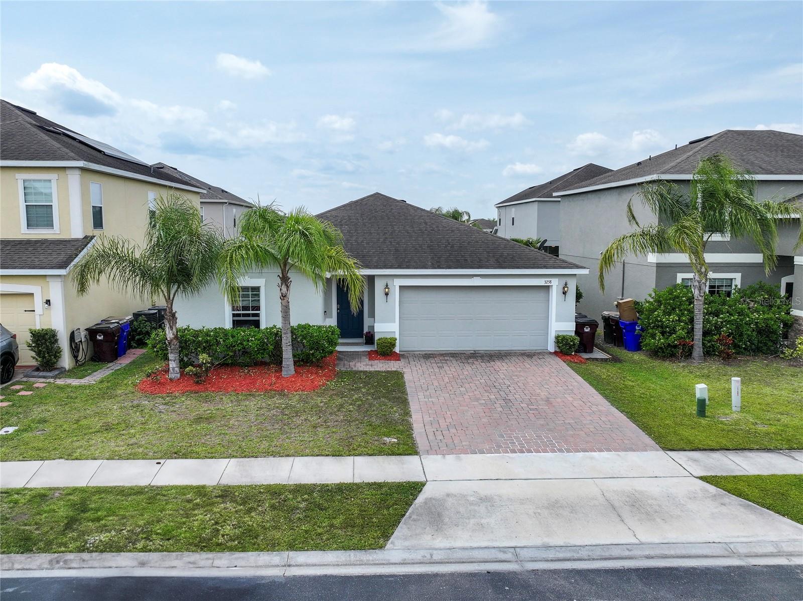 3258 OLIVERA WAY, ST CLOUD, FL, 34772
