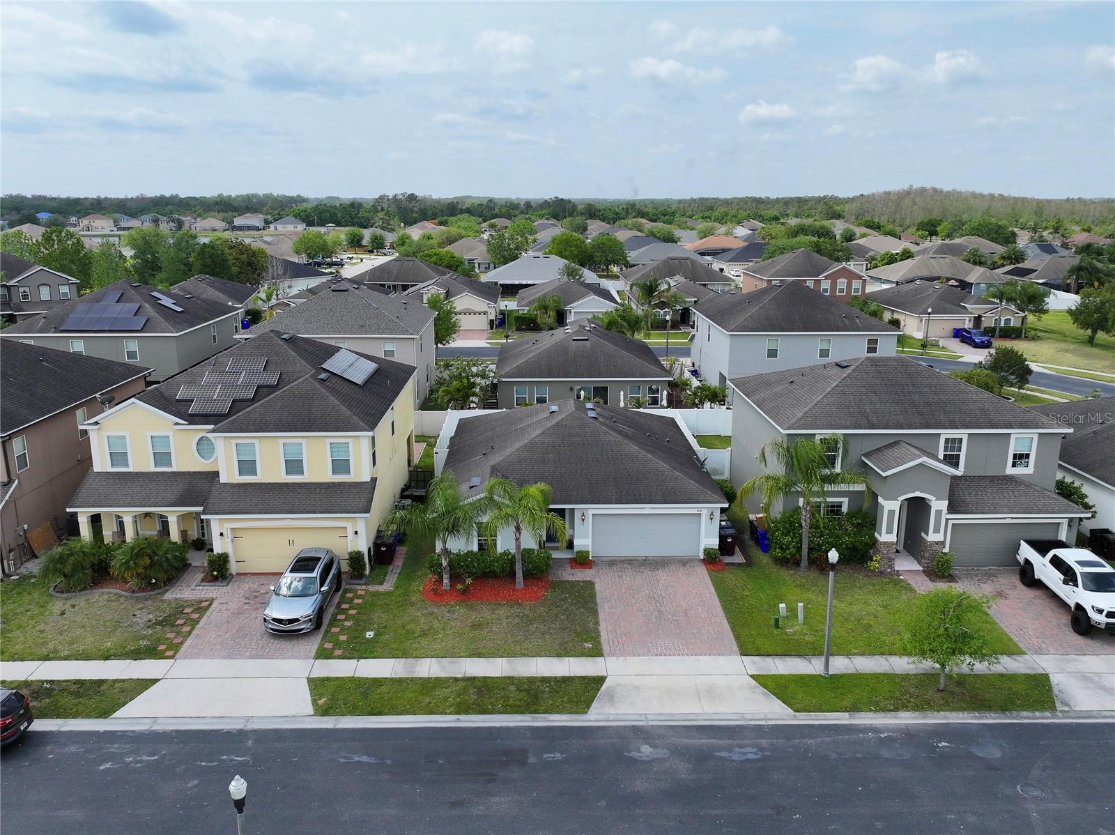 3258 OLIVERA WAY, ST CLOUD, FL, 34772