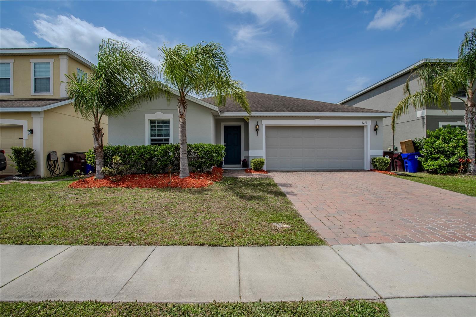 3258 OLIVERA WAY, ST CLOUD, FL, 34772