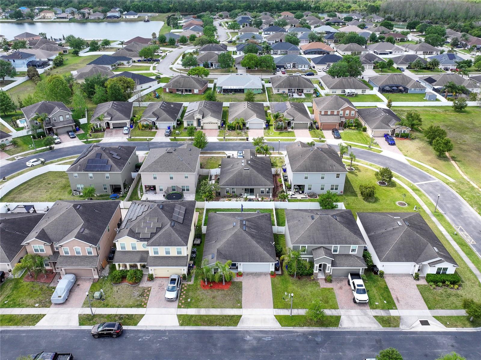 3258 OLIVERA WAY, ST CLOUD, FL, 34772