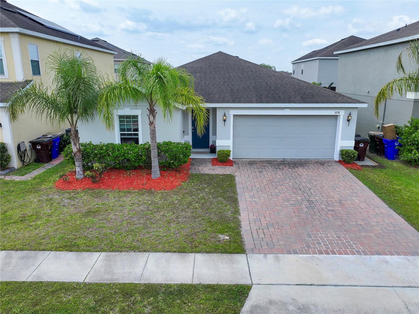 3258 OLIVERA WAY, ST CLOUD, FL, 34772