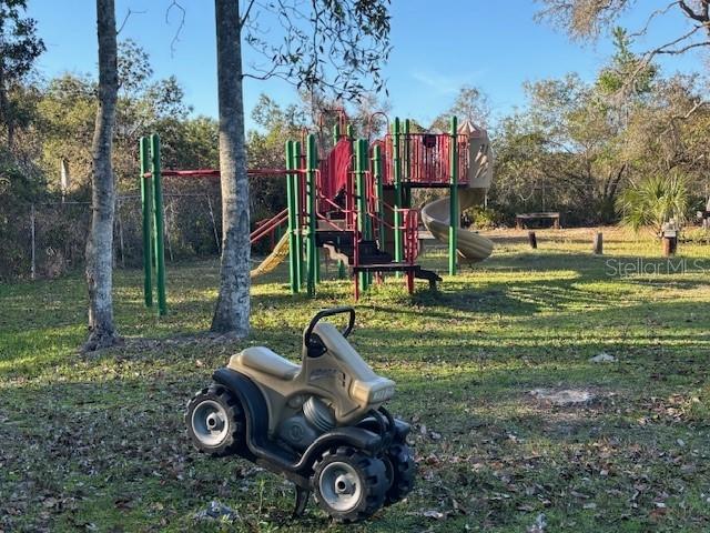 7169 SPRUCE DR, WEEKI WACHEE, FL, 34607
