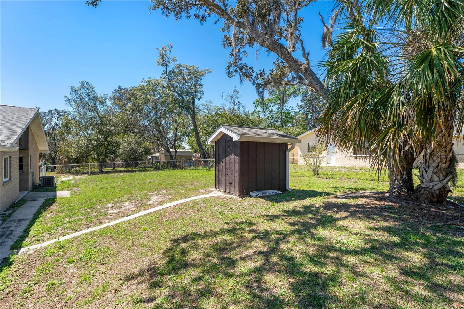 7169 SPRUCE DR, WEEKI WACHEE, FL, 34607
