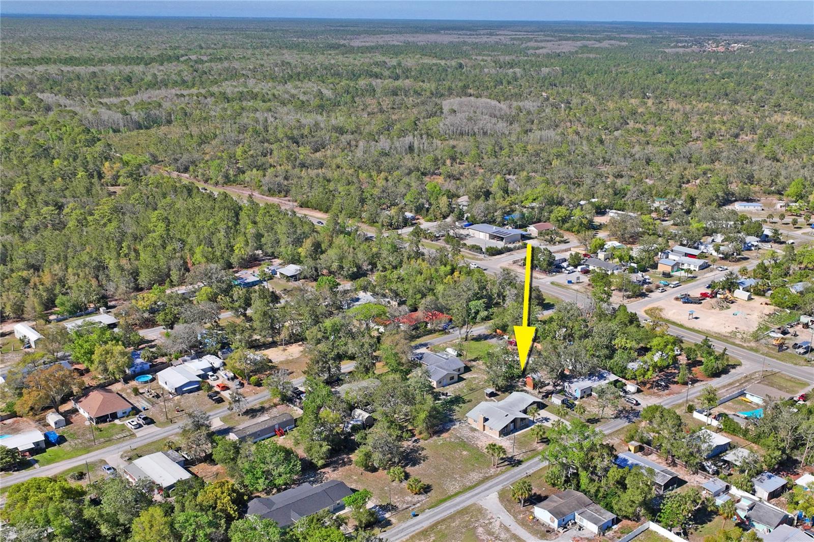 7169 SPRUCE DR, WEEKI WACHEE, FL, 34607