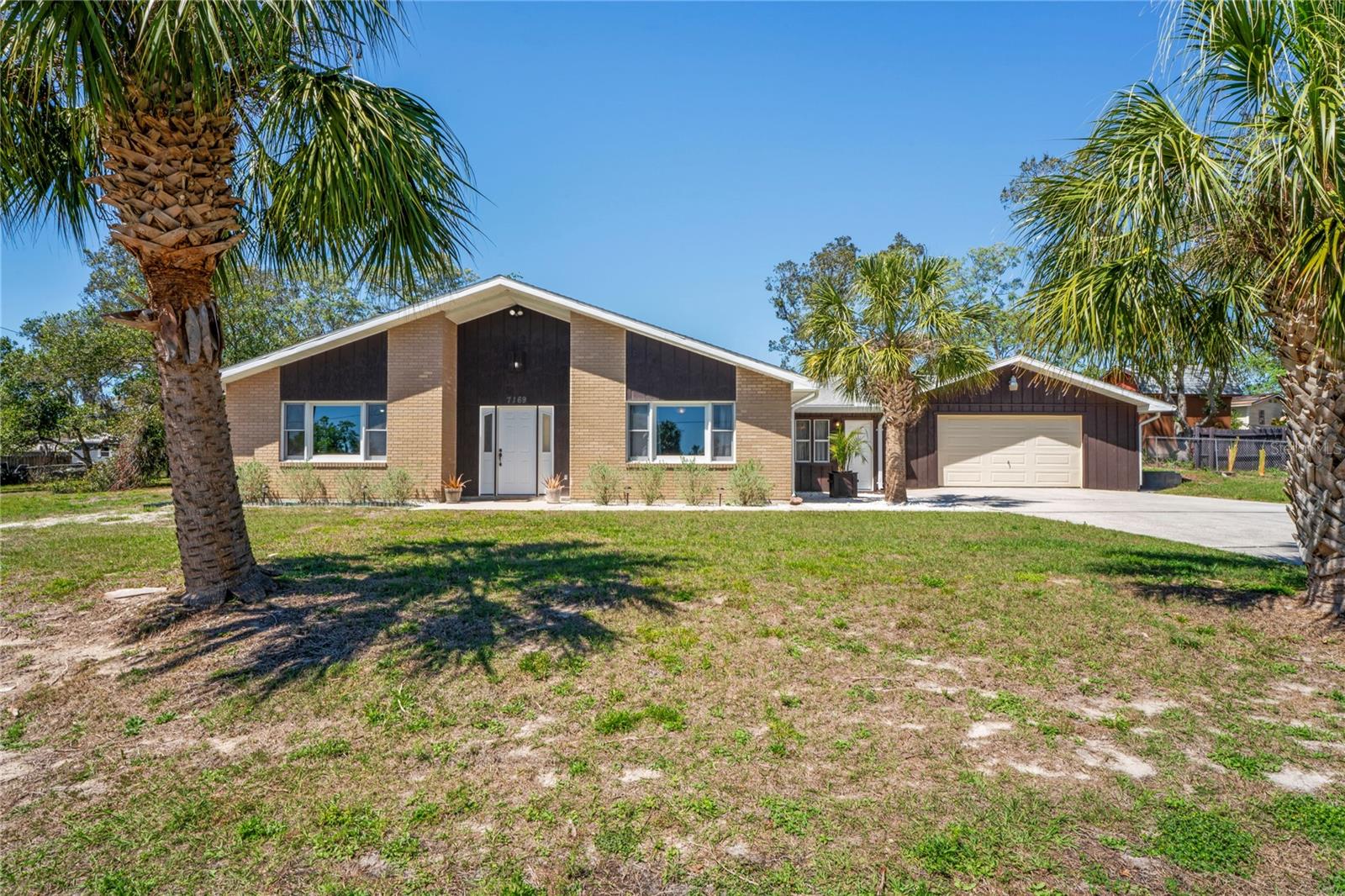 7169 SPRUCE DR, WEEKI WACHEE, FL, 34607