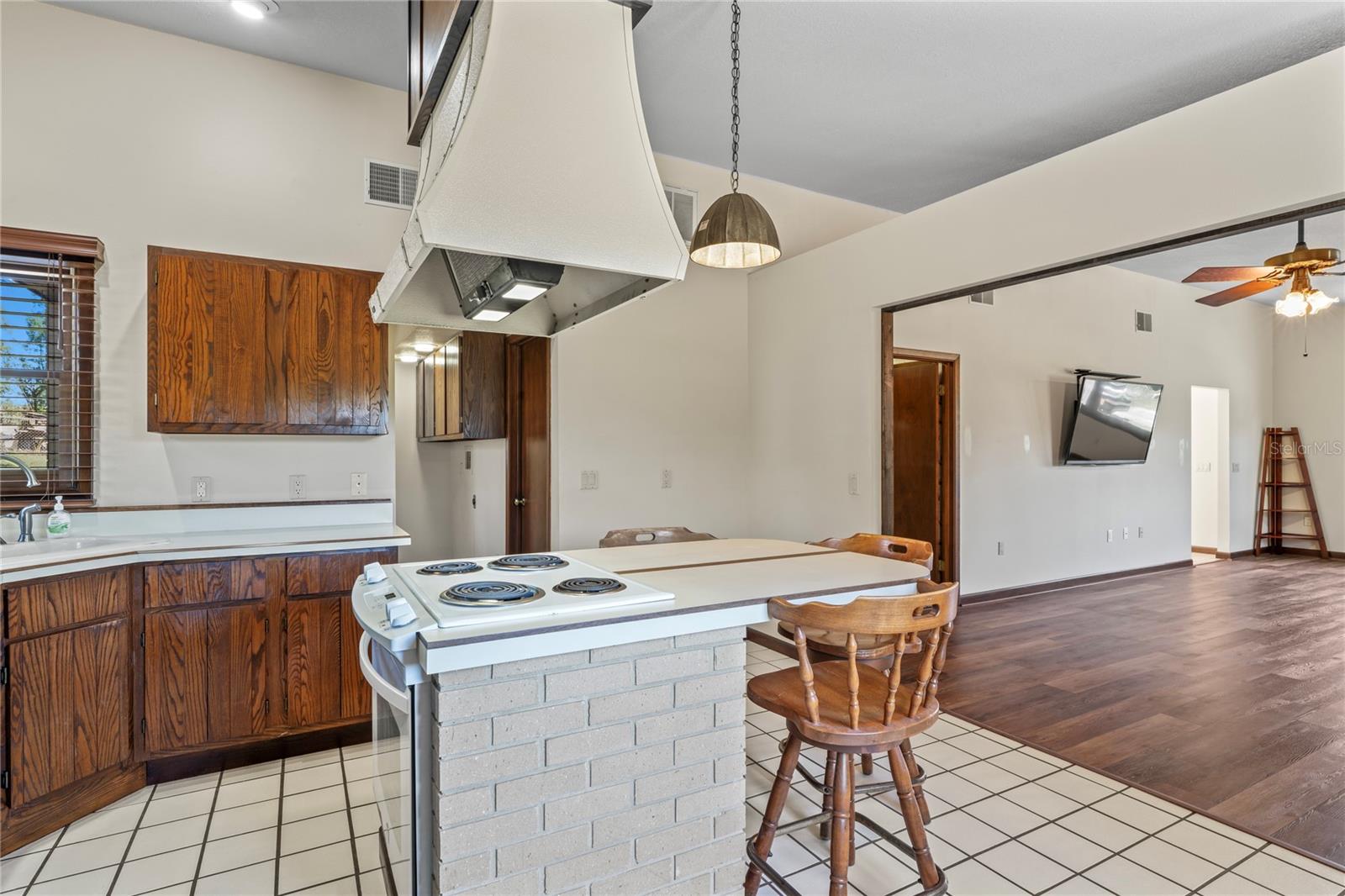 7169 SPRUCE DR, WEEKI WACHEE, FL, 34607