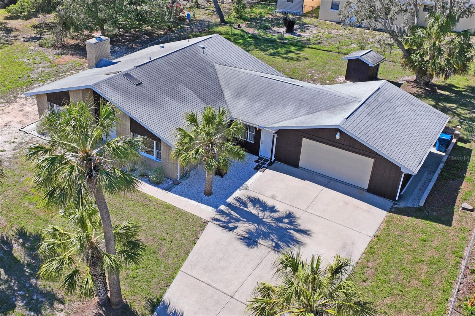 7169 SPRUCE DR, WEEKI WACHEE, FL, 34607