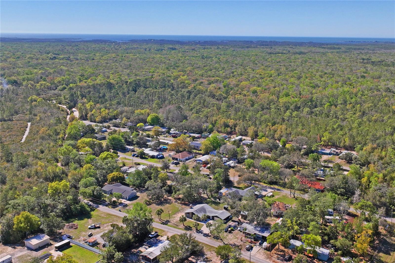 7169 SPRUCE DR, WEEKI WACHEE, FL, 34607