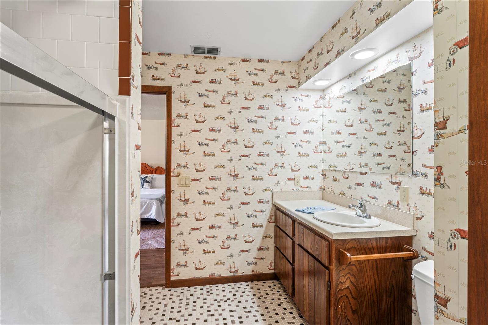 7169 SPRUCE DR, WEEKI WACHEE, FL, 34607