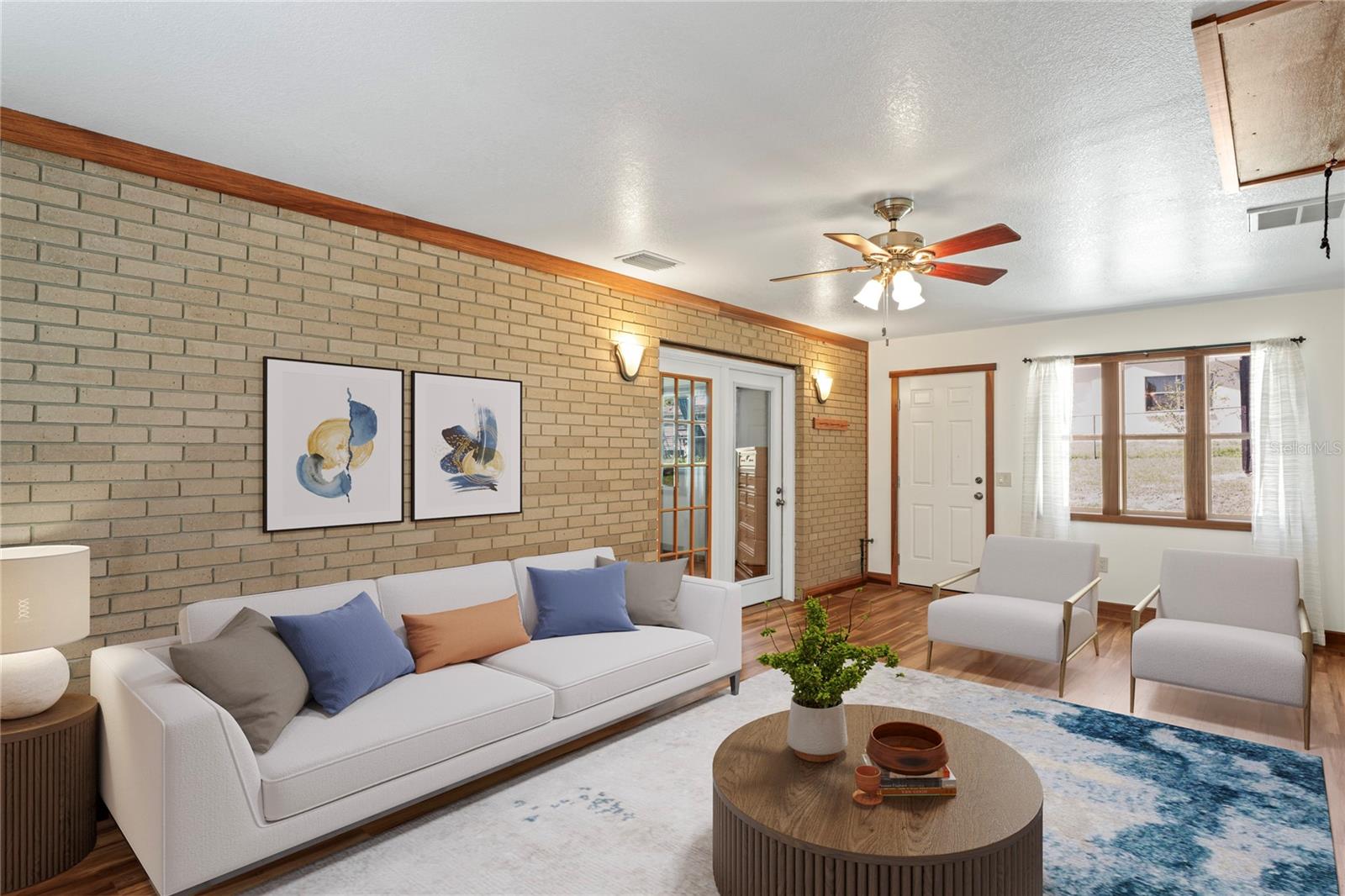 7169 SPRUCE DR, WEEKI WACHEE, FL, 34607