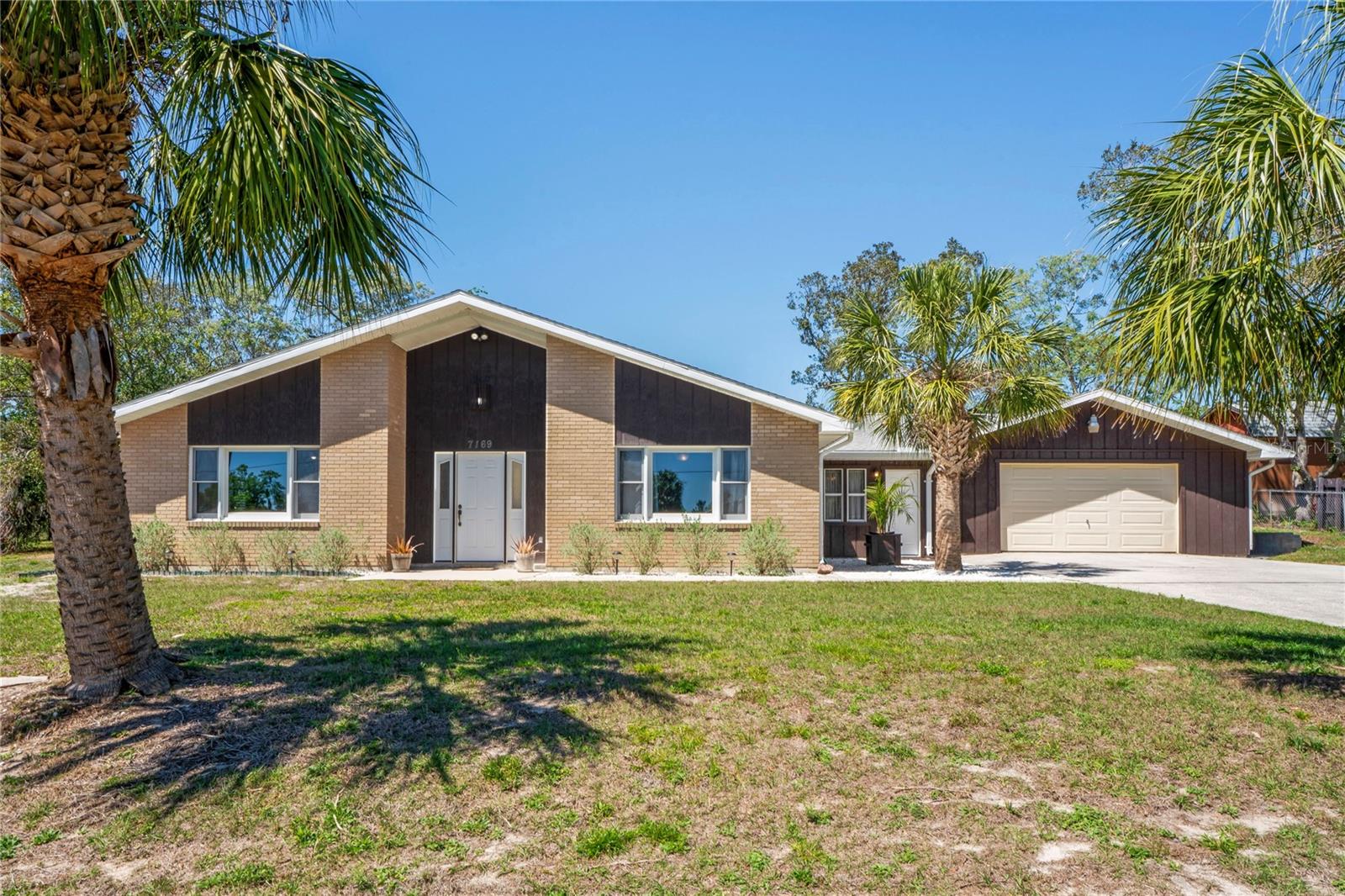 7169 SPRUCE DR, WEEKI WACHEE, FL, 34607