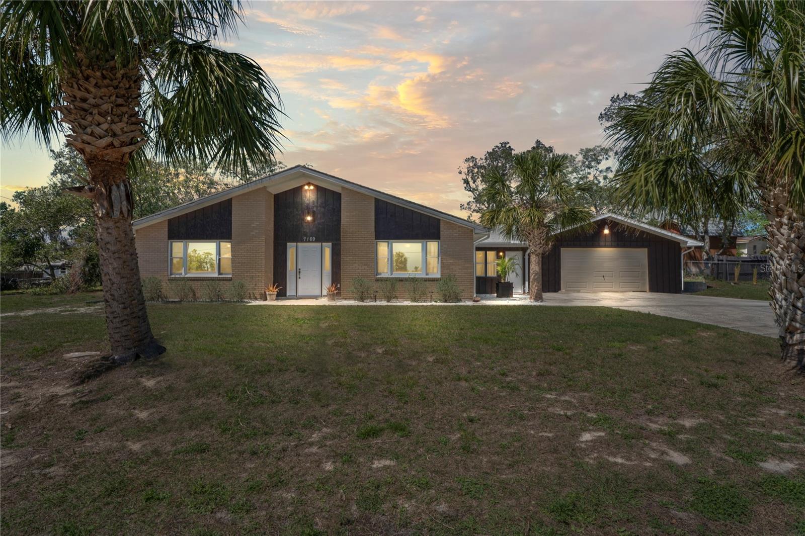 7169 SPRUCE DR, WEEKI WACHEE, FL, 34607