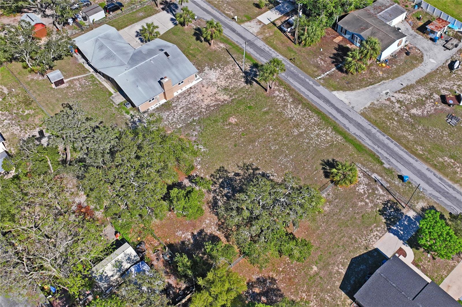7169 SPRUCE DR, WEEKI WACHEE, FL, 34607