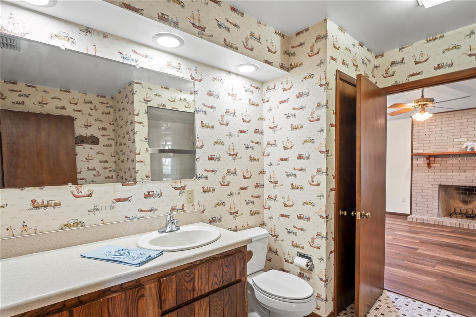 7169 SPRUCE DR, WEEKI WACHEE, FL, 34607