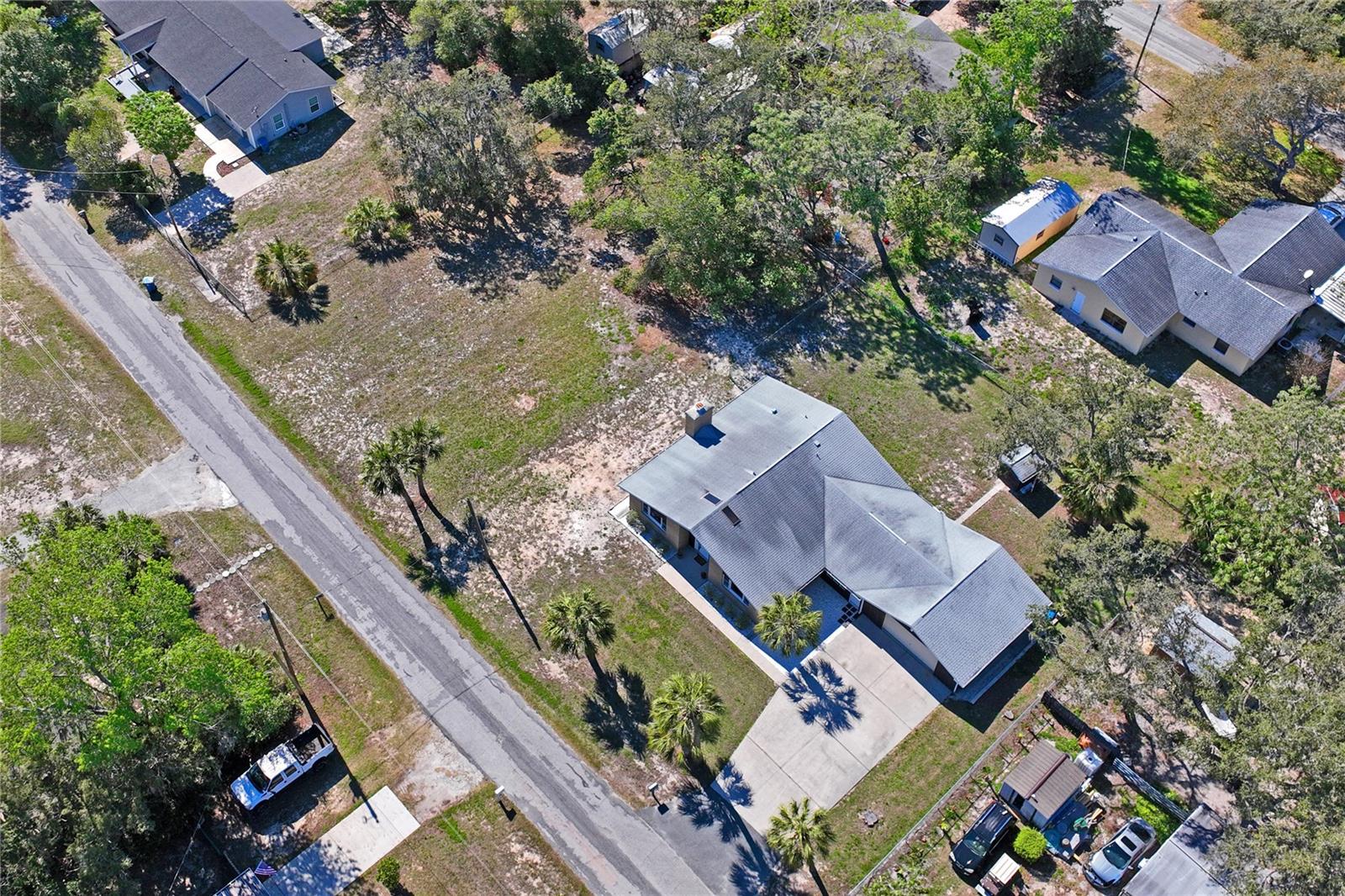 7169 SPRUCE DR, WEEKI WACHEE, FL, 34607