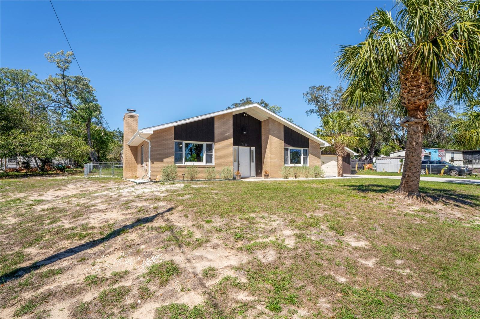 7169 SPRUCE DR, WEEKI WACHEE, FL, 34607