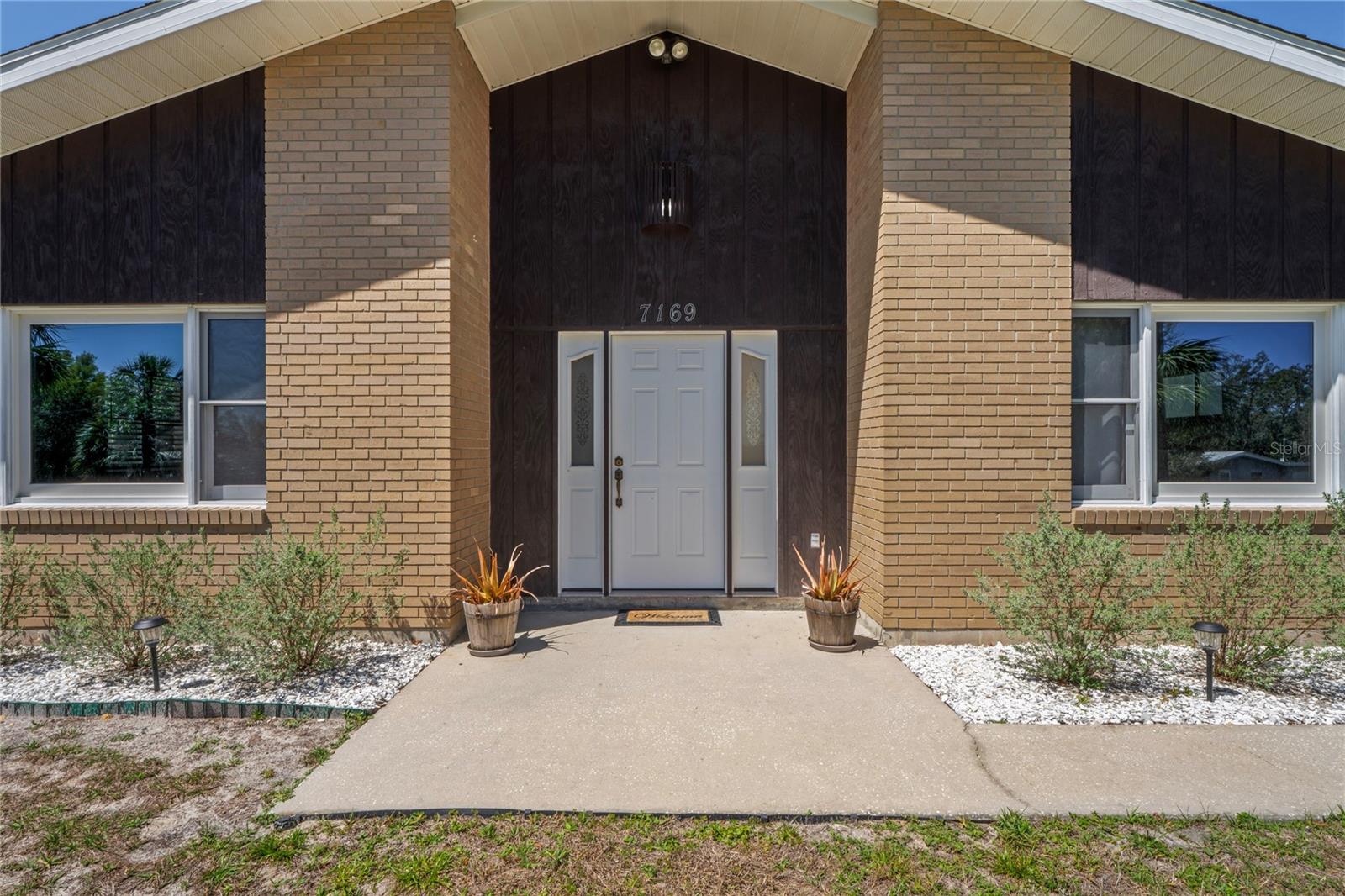 7169 SPRUCE DR, WEEKI WACHEE, FL, 34607