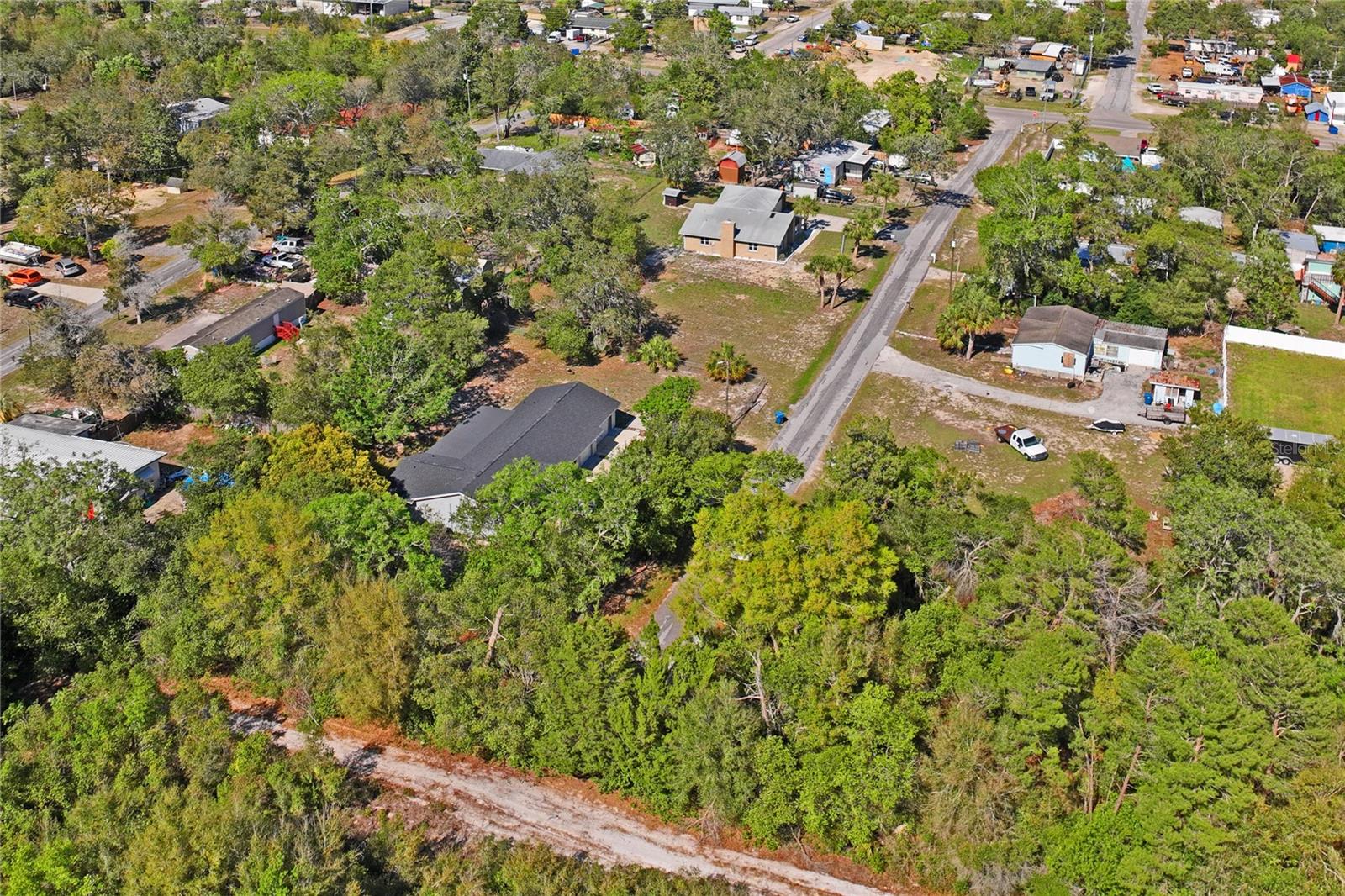 7169 SPRUCE DR, WEEKI WACHEE, FL, 34607
