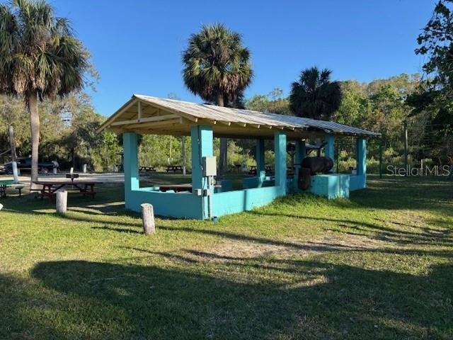 7169 SPRUCE DR, WEEKI WACHEE, FL, 34607
