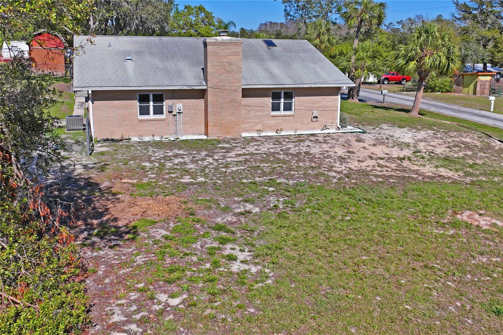 7169 SPRUCE DR, WEEKI WACHEE, FL, 34607