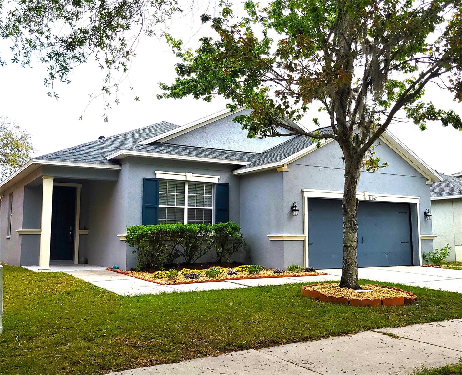 11267 RUNNING PINE DR, RIVERVIEW, FL, 33569