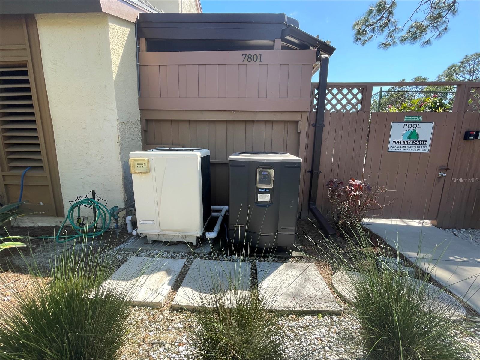7705 4TH AVE W #7705, BRADENTON, FL, 34209
