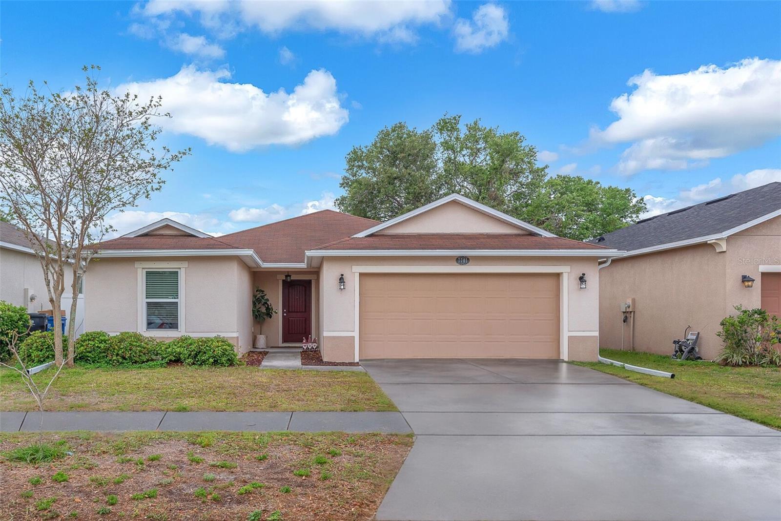7701 TANGLE RUSH DR, GIBSONTON, FL, 33534