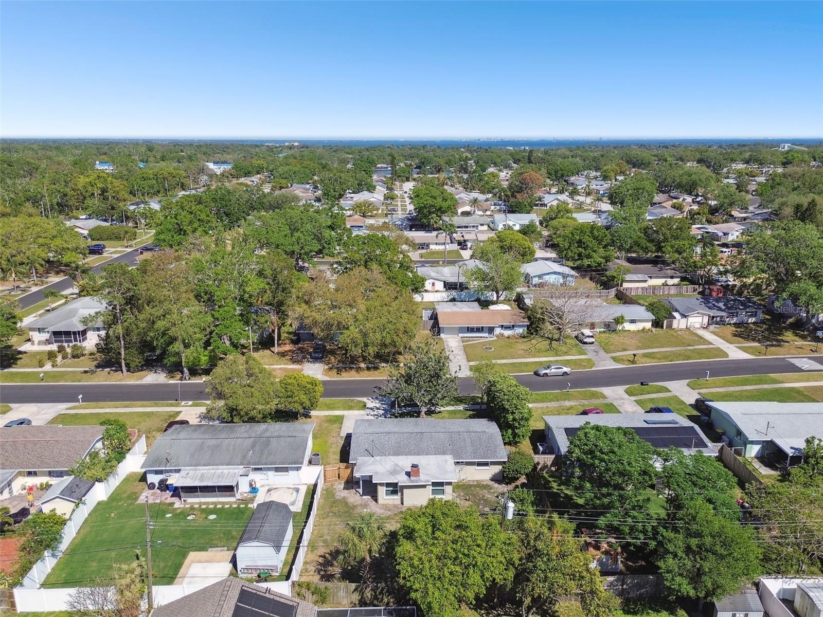 1764 ST CROIX DR, CLEARWATER, FL, 33759