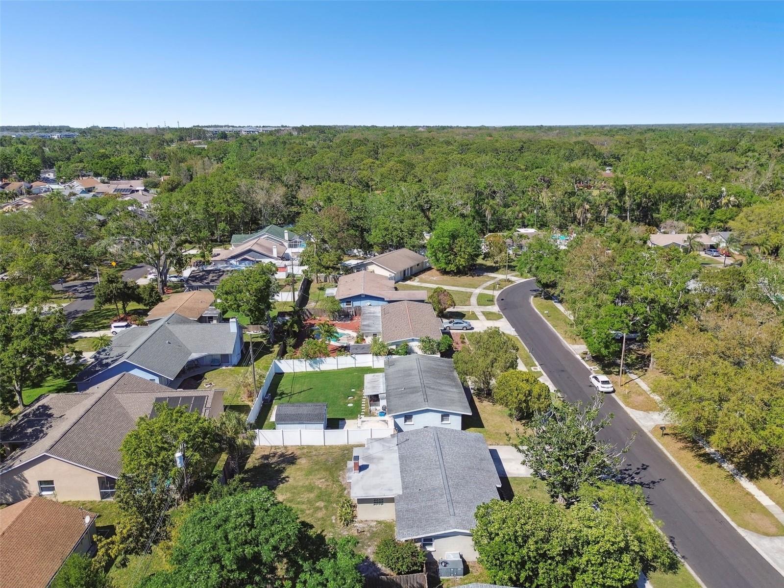 1764 ST CROIX DR, CLEARWATER, FL, 33759