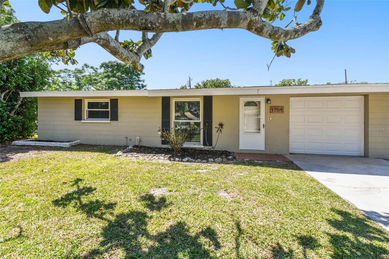 1764 ST CROIX DR, CLEARWATER, FL, 33759