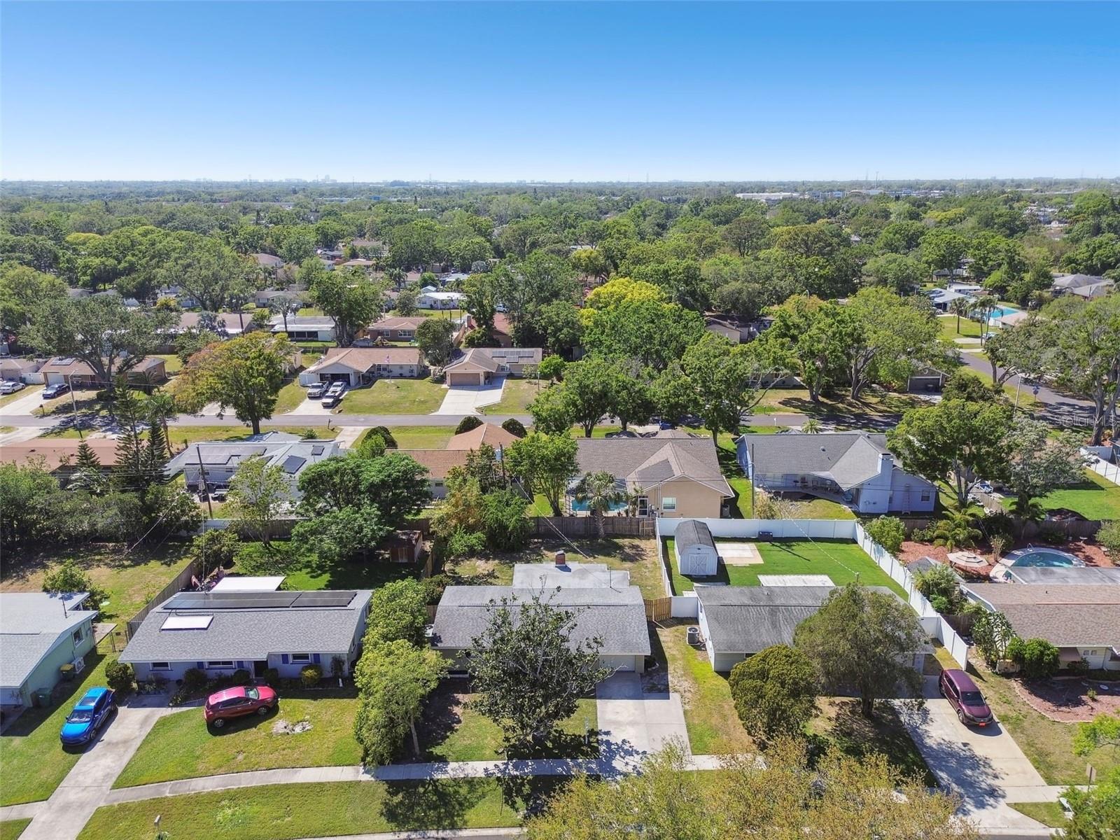 1764 ST CROIX DR, CLEARWATER, FL, 33759
