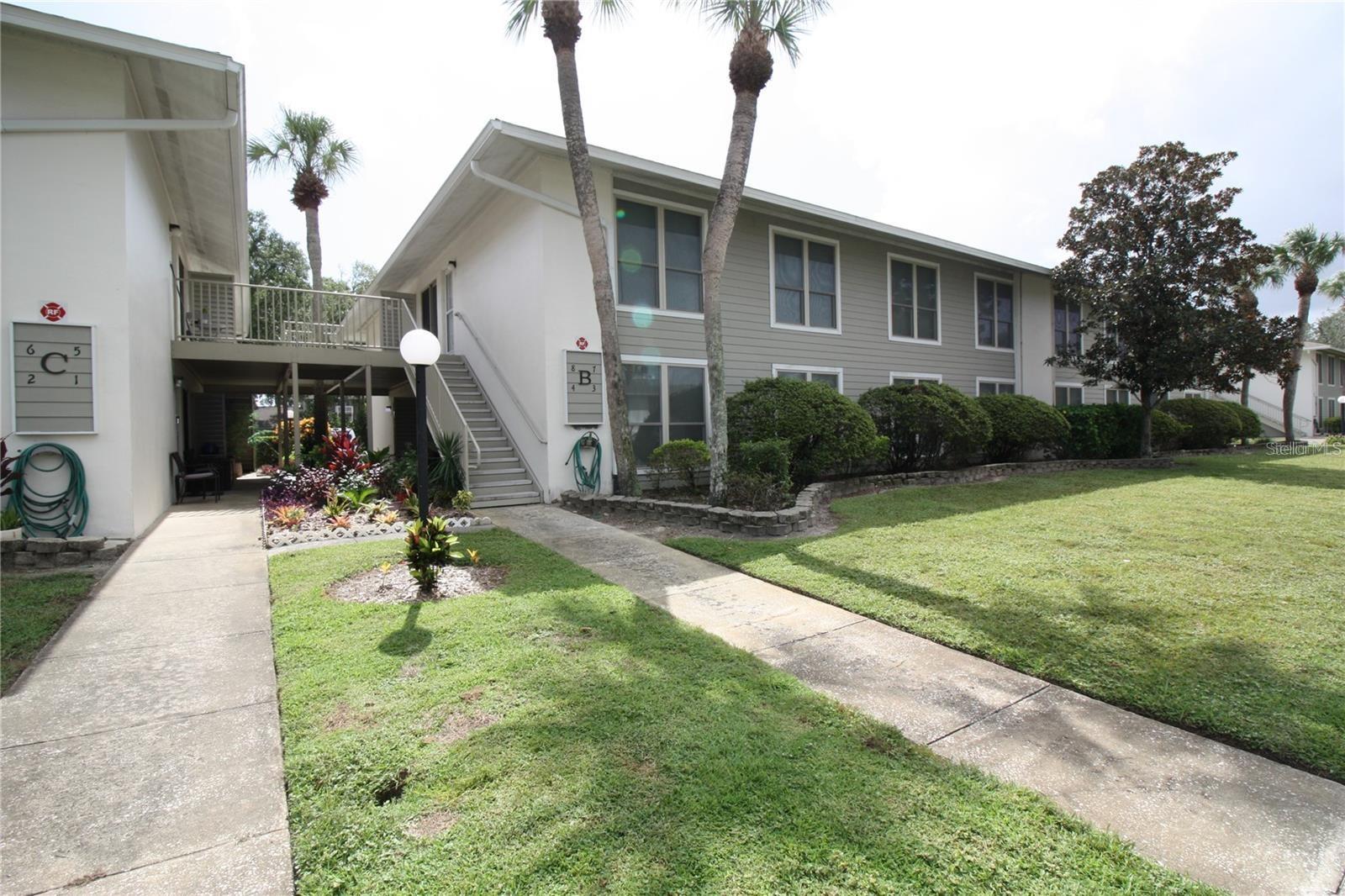 1935 CONWAY RD #8, ORLANDO, FL, 32812