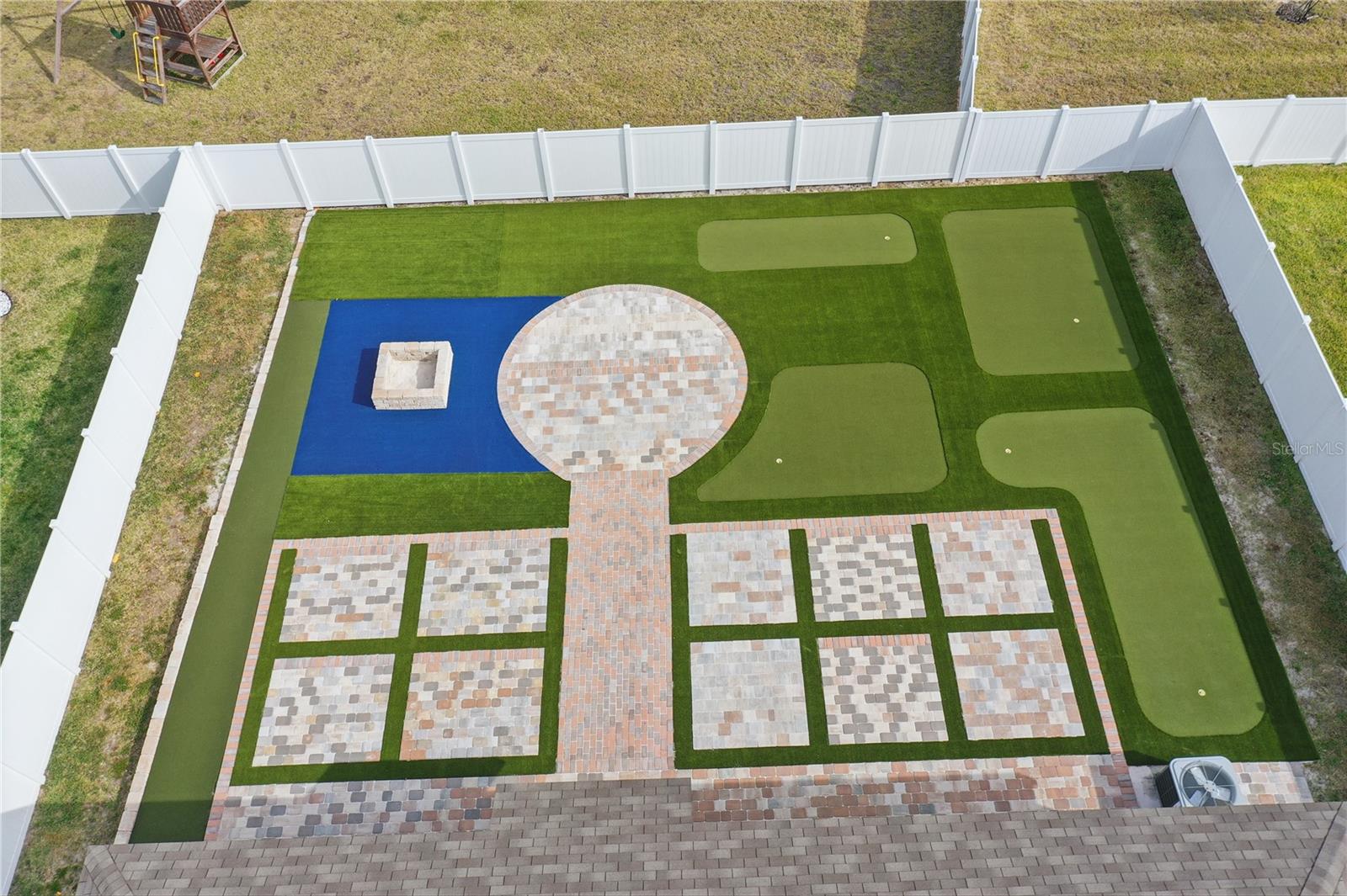3007 AUDUBON FIELD DR, BARTOW, FL, 33830
