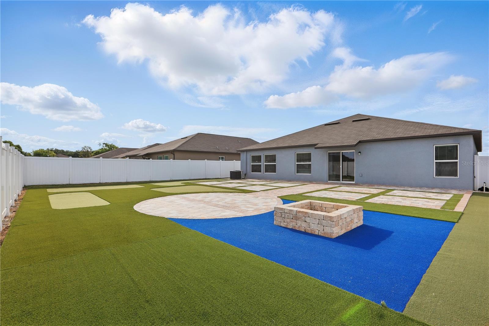 3007 AUDUBON FIELD DR, BARTOW, FL, 33830