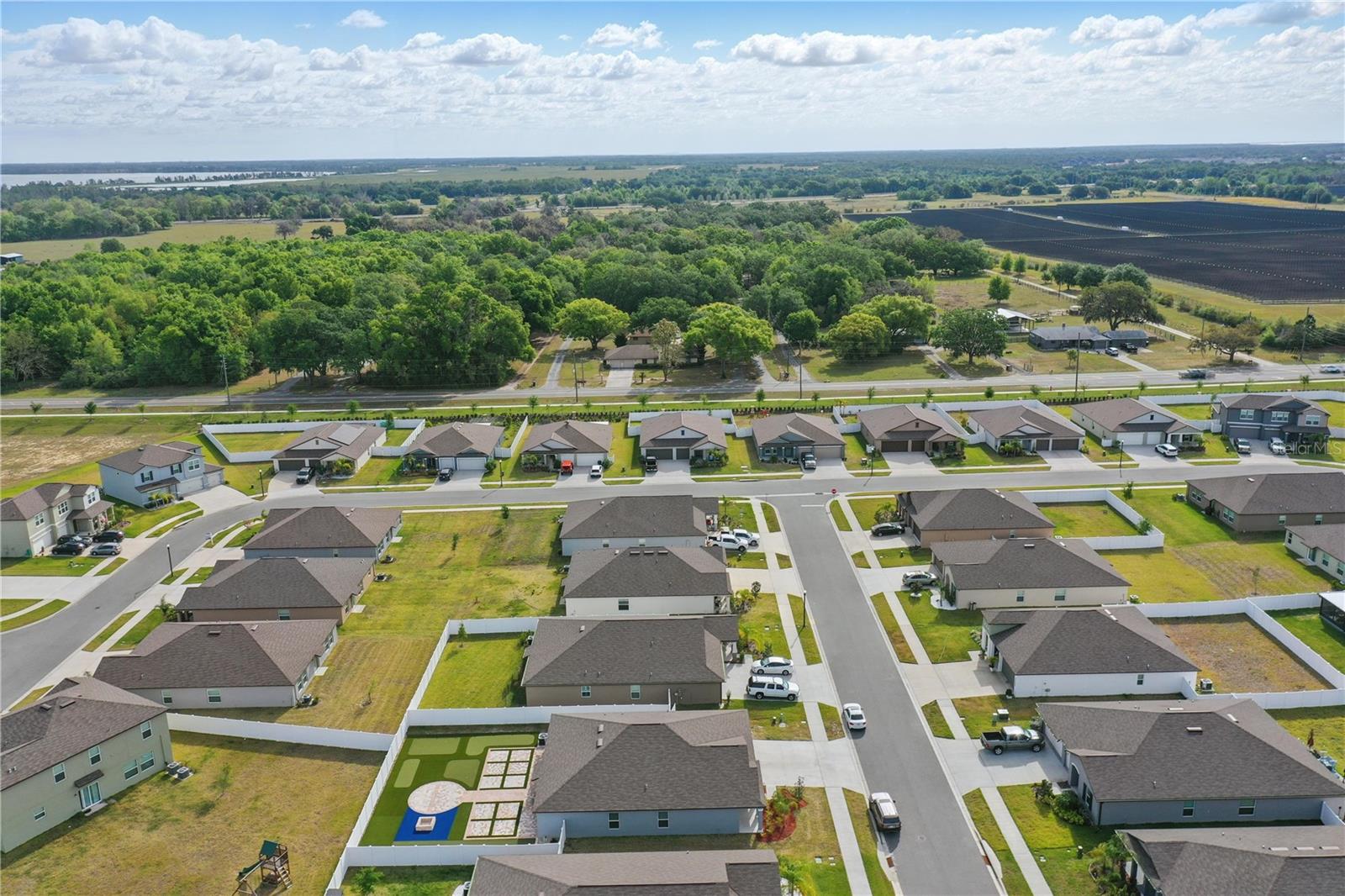 3007 AUDUBON FIELD DR, BARTOW, FL, 33830