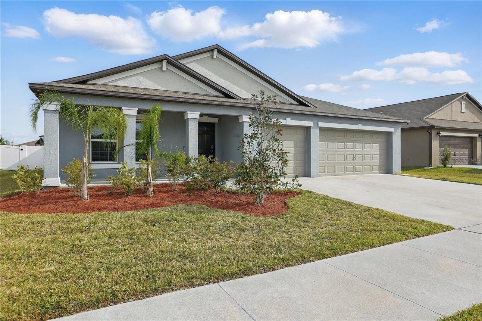 3007 AUDUBON FIELD DR, BARTOW, FL, 33830
