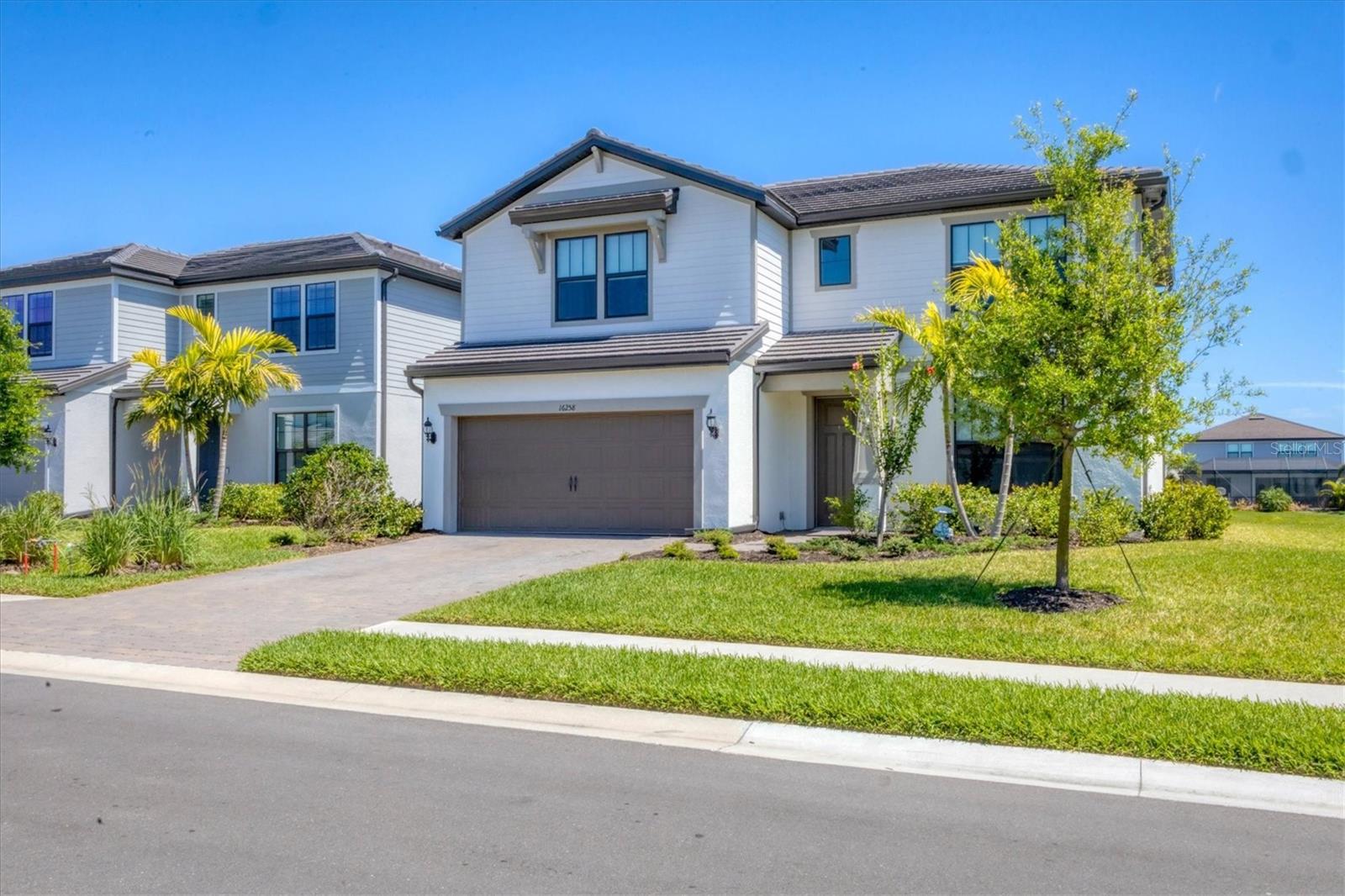 16258 HIDDEN OAK LOOP, BRADENTON, FL, 34211