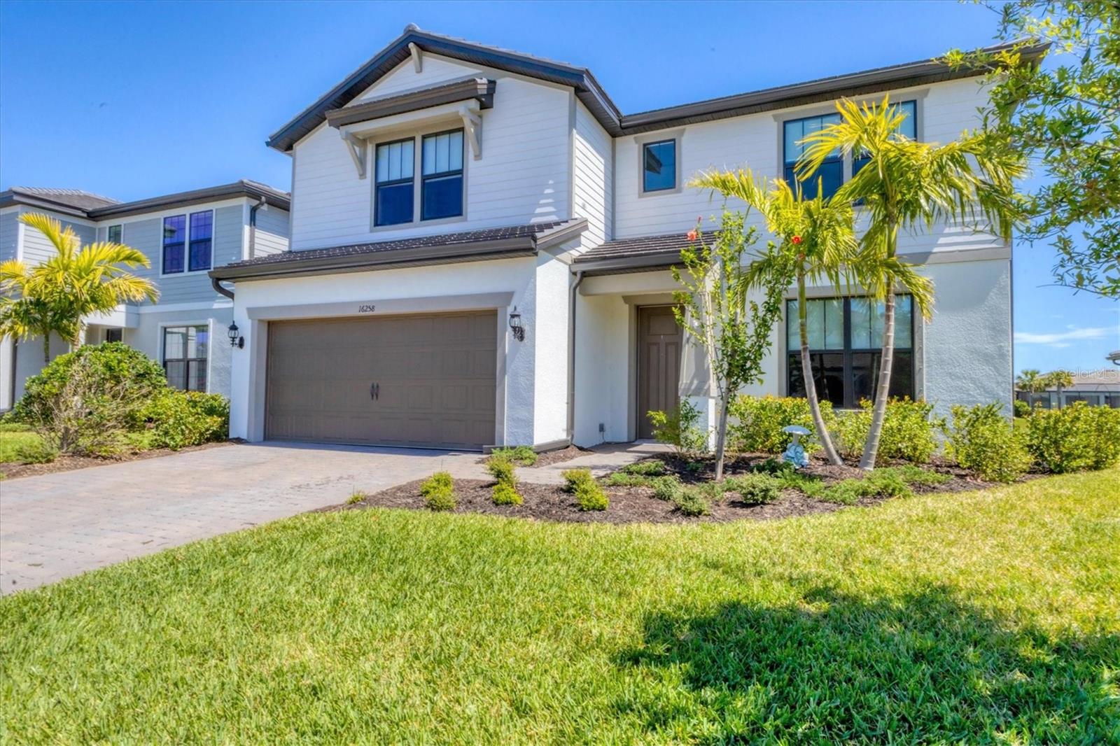 16258 HIDDEN OAK LOOP, BRADENTON, FL, 34211
