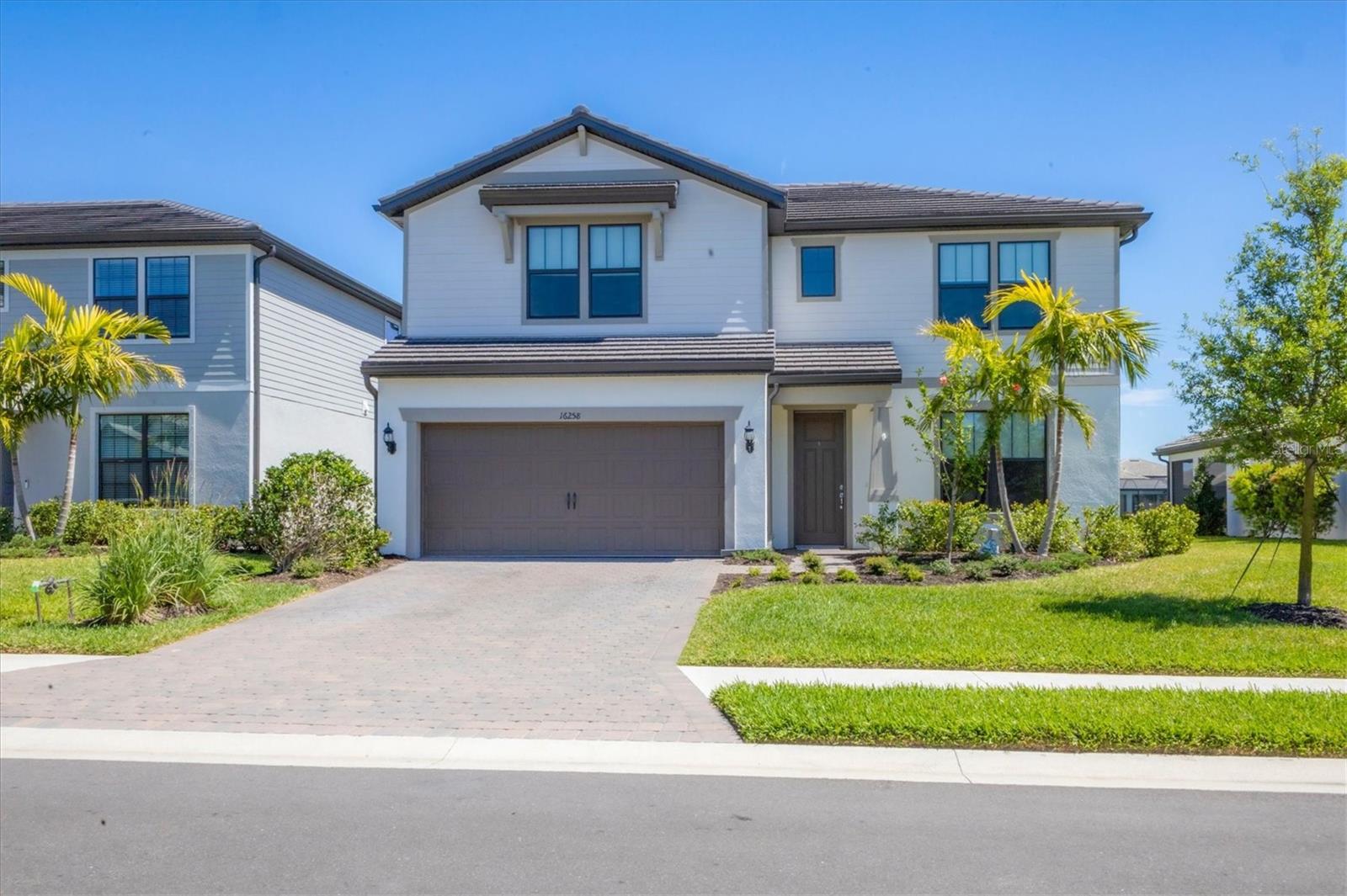 16258 HIDDEN OAK LOOP, BRADENTON, FL, 34211