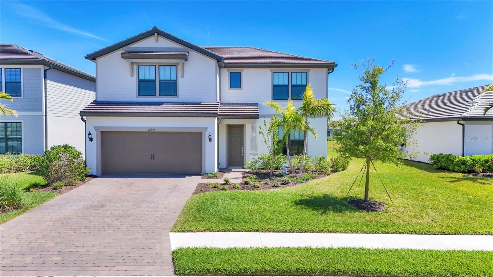 16258 HIDDEN OAK LOOP, BRADENTON, FL, 34211