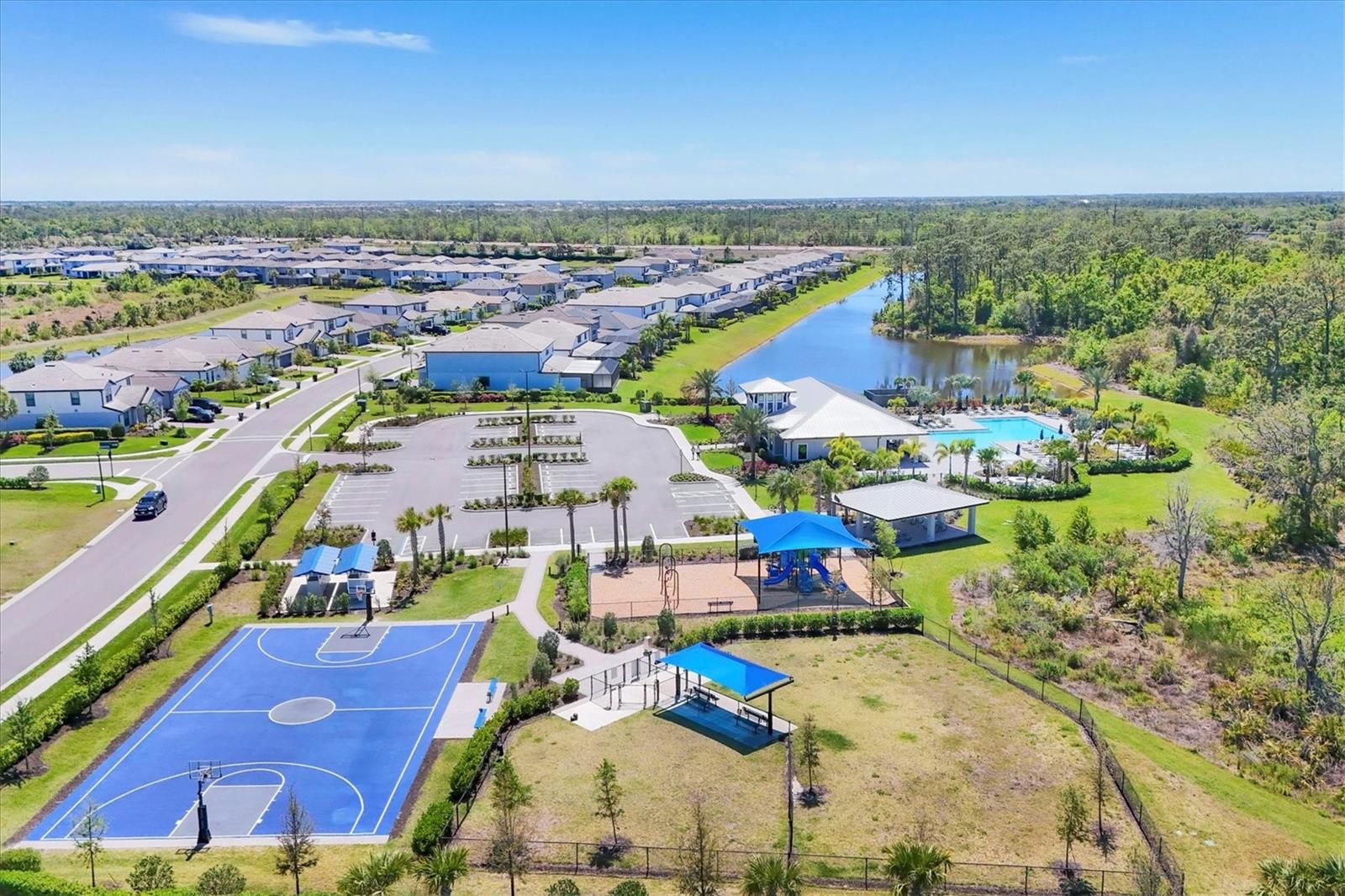 16258 HIDDEN OAK LOOP, BRADENTON, FL, 34211