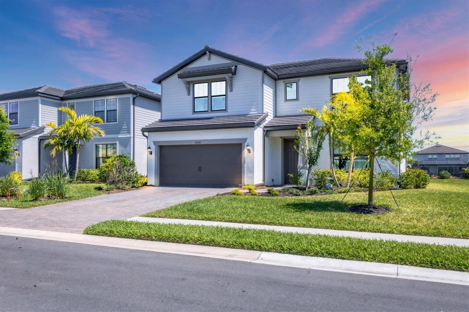 16258 HIDDEN OAK LOOP, BRADENTON, FL, 34211