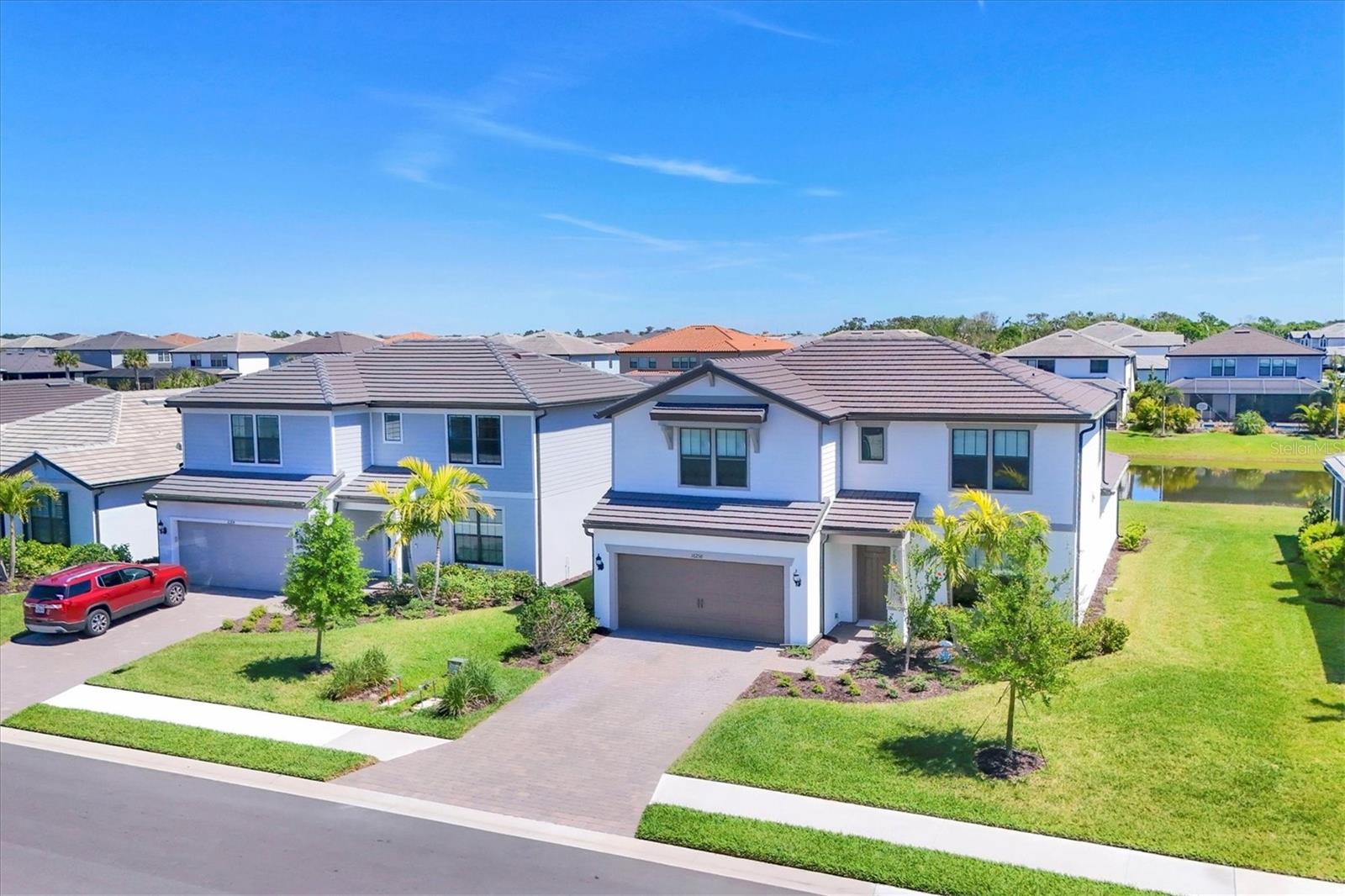 16258 HIDDEN OAK LOOP, BRADENTON, FL, 34211