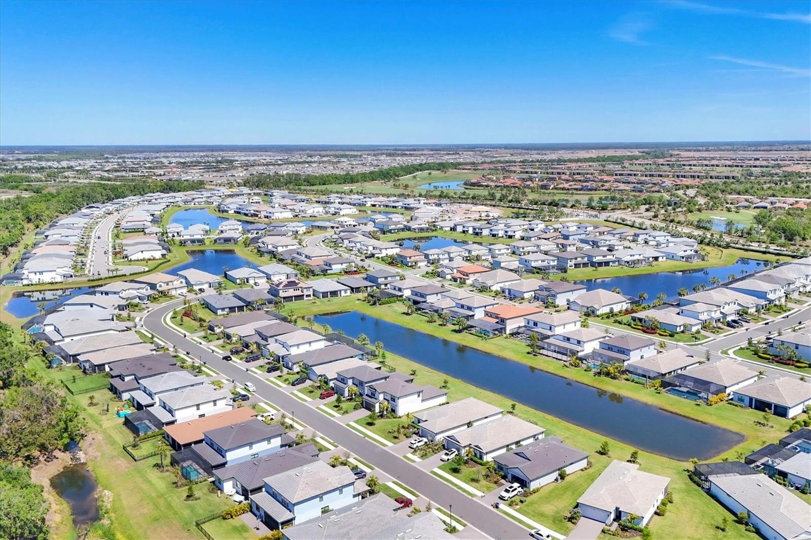 16258 HIDDEN OAK LOOP, BRADENTON, FL, 34211