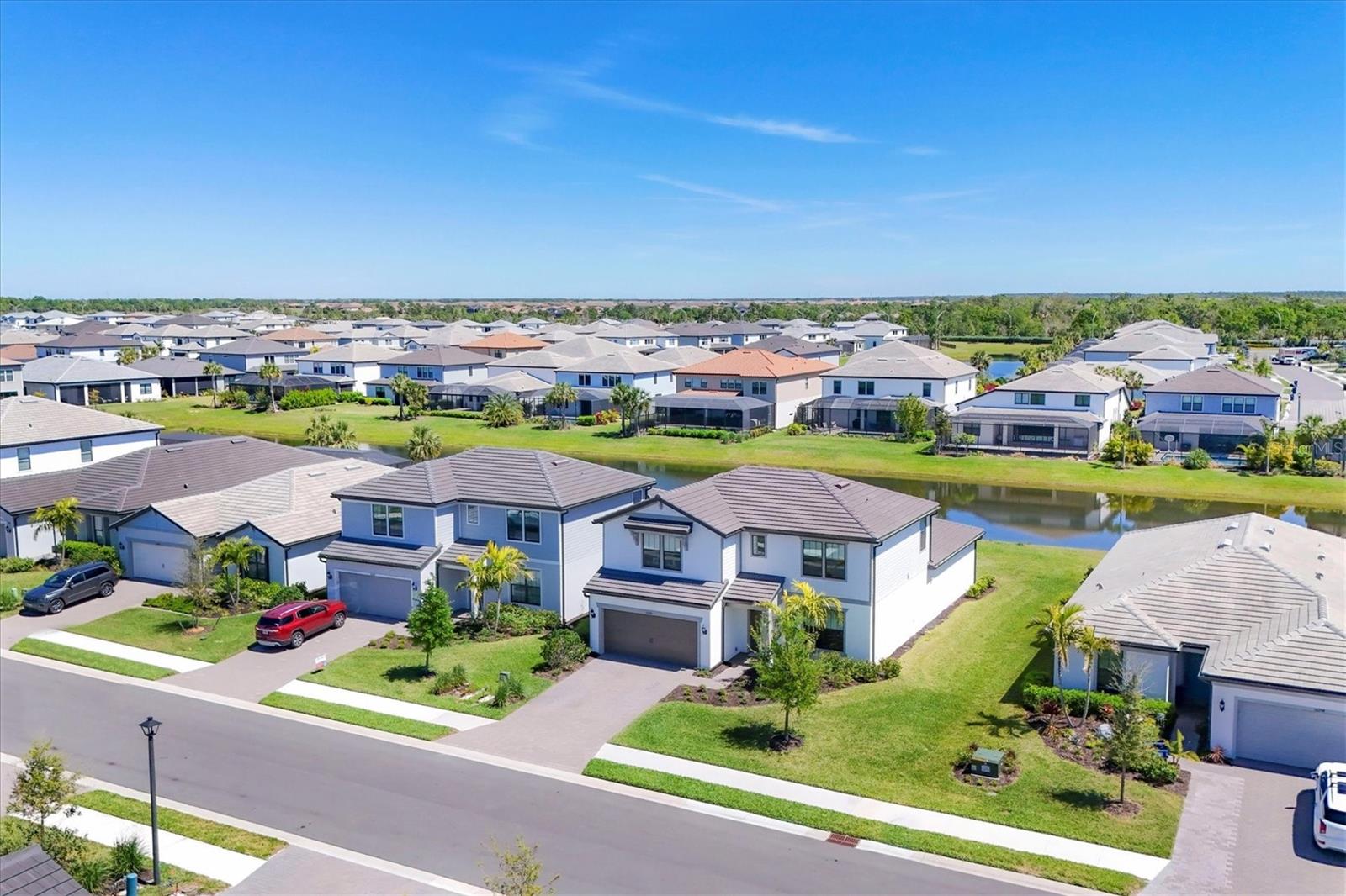16258 HIDDEN OAK LOOP, BRADENTON, FL, 34211