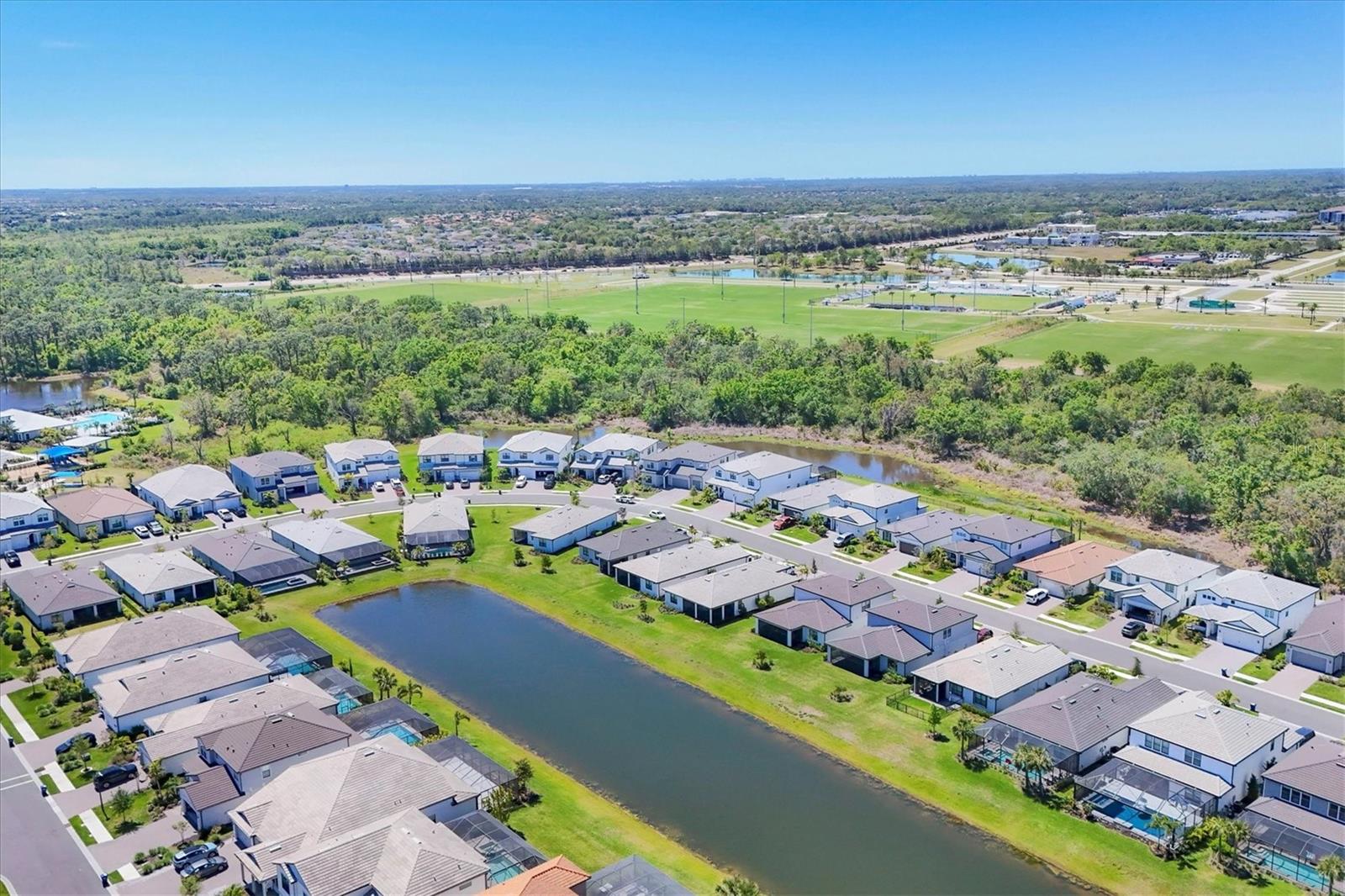 16258 HIDDEN OAK LOOP, BRADENTON, FL, 34211